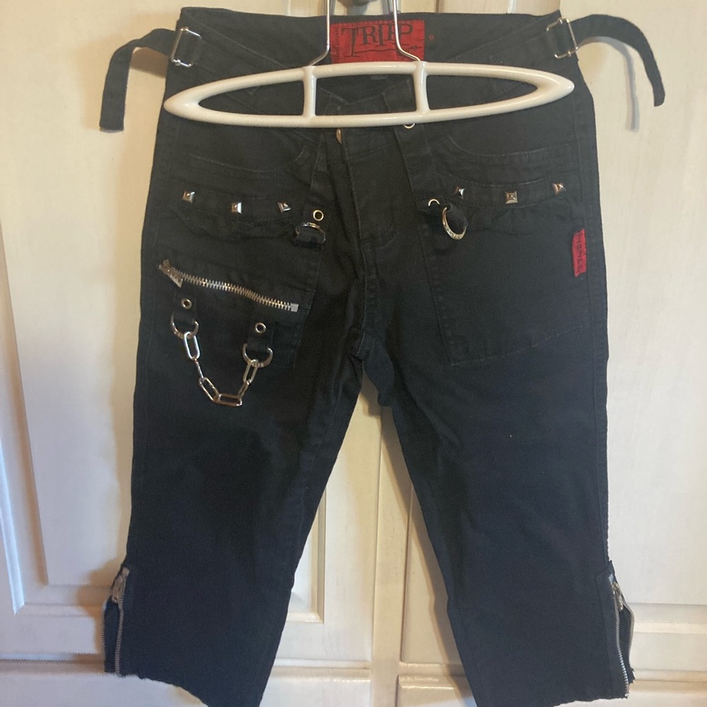 Tripp Capri